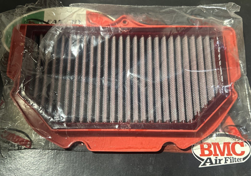 Filtro aria sportivo bmc per - bmc,