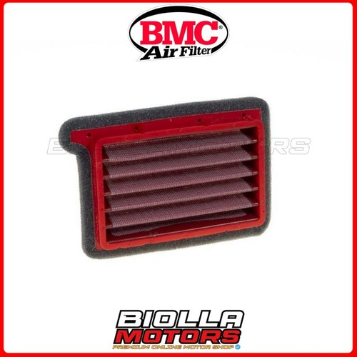 Fm01124 filtro aria - filtro, bmc