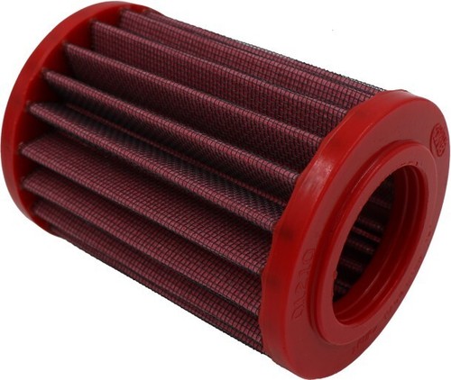 Filtro aria sportivo lavabile - filtro,