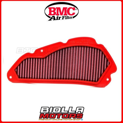 Fm01126 filtro aria bmc - fm01126,