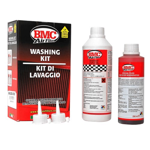 Mf2112 kit lavaggio bmc - kit,