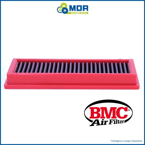Filtro aria sportivo bmc alra - filtro,