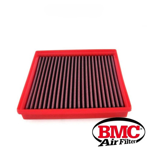 Filtro aria sportivo cotone - in,