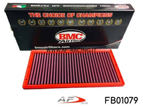 Filtro aria bmc alfa romeo - aria,