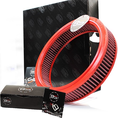 Filtro aria sportivo bmc - aria,