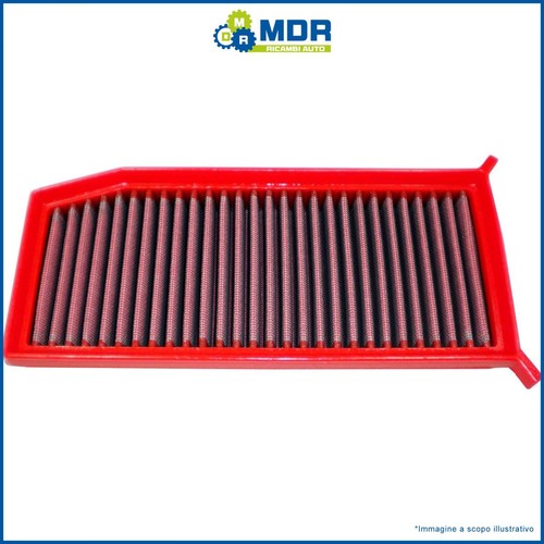 Filtro aria sportivo cotone - in,