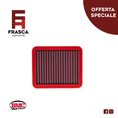 Filtro aria sportivo - filtro,