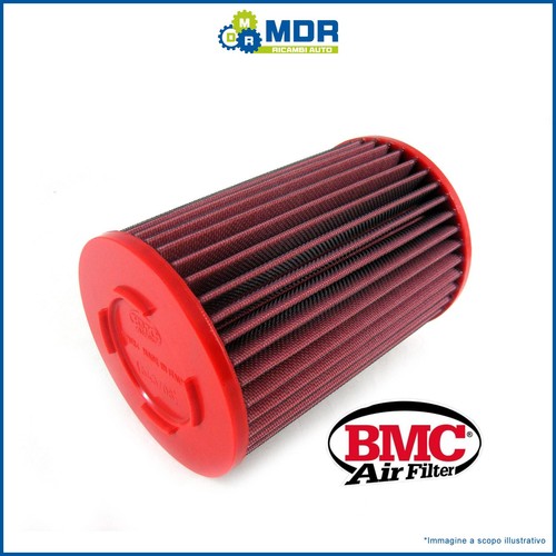 Filtro aria sportivo bmc - bmc, alfa
