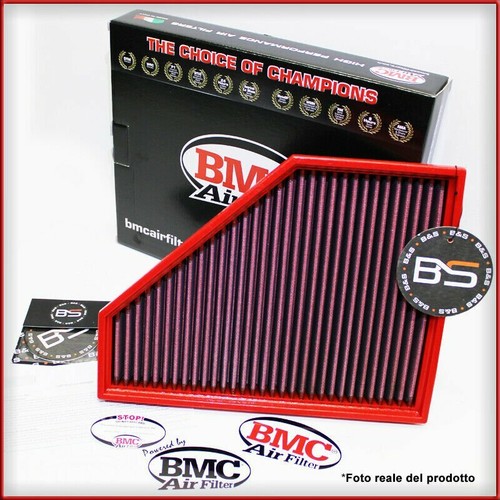 Filtro aria sportivo - aria, bmc