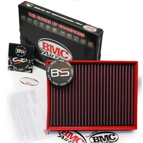 Filtro aria sportivo bmc per - filtro,