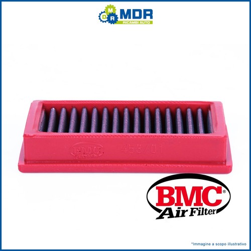 Filtro aria sportivo bmc fiat - sportivo,
