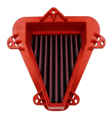 Filtro aria sportivo lavabile - filtro,
