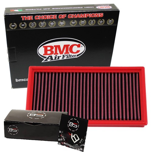 Filtro aria sportivo bmc - filtro,