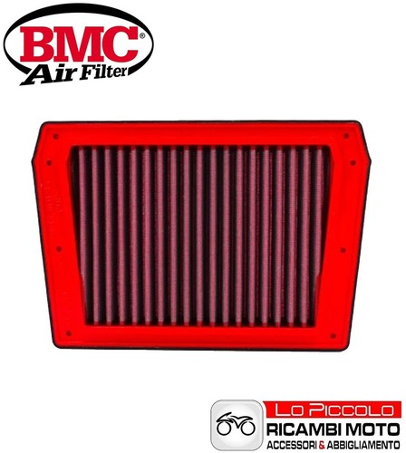Fm01208 filtro aria bmc - filtro,