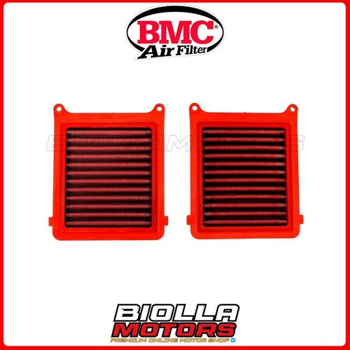 Fm01096 filtro aria bmc - fm01096,