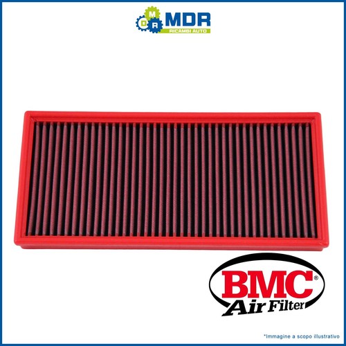 Filtro aria sportivo - aria, bmc