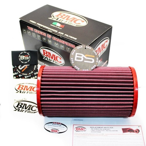 Filtro aria sportivo bmc per - sportivo,