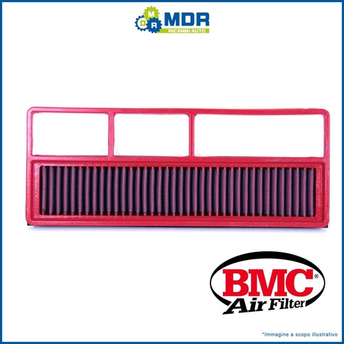 Filtro aria sportivo bmc - filtro, alfa