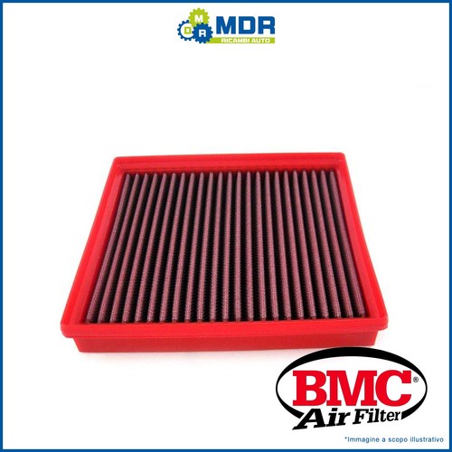 Filtro aria sportivo - filtro, bmc