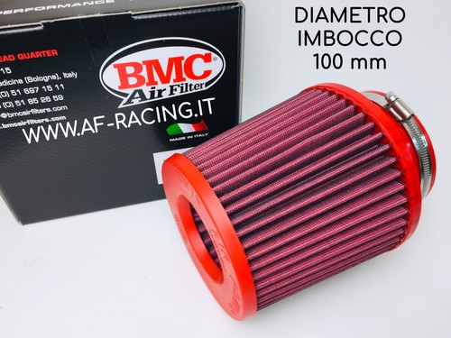 Filtro aria sportivo - filtro, bmc