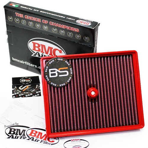 Filtro aria sportivo - aria, bmc