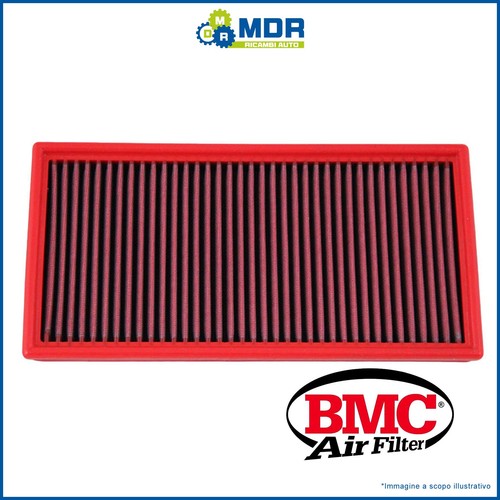 Filtro aria sportivo bmc per - filtro,