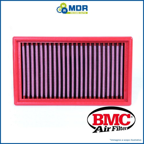 Filtro aria sportivo bmc - sportivo,
