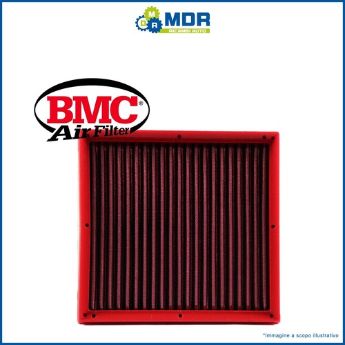 Filtro aria sportivo bmc - filtro,