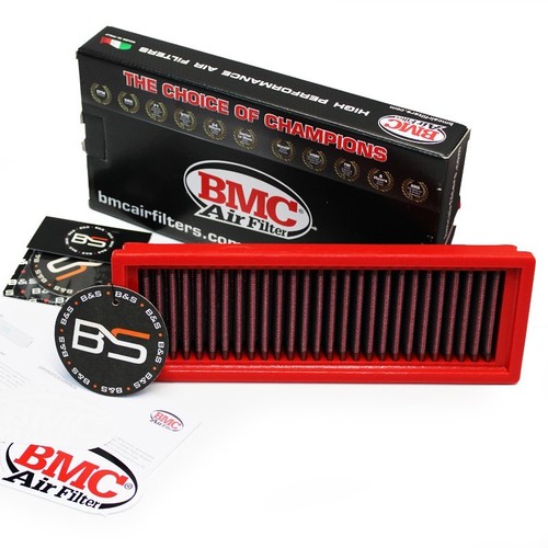 Filtro aria sportivo bmc - sportivo,