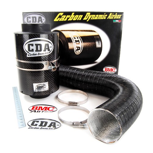 Filtro aria sportivo lavabile - filtro,