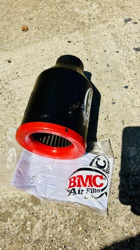 Filtro sportivo bmc - filtro,