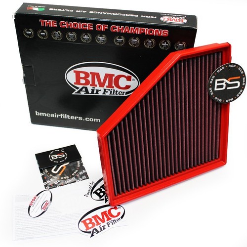 Filtro aria sportivo bmc per - filtro,