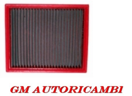 Filtro aria sportivo cotone - filtro,