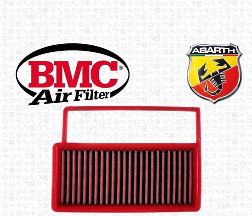 Filtro aria auto originale bmc - auto,