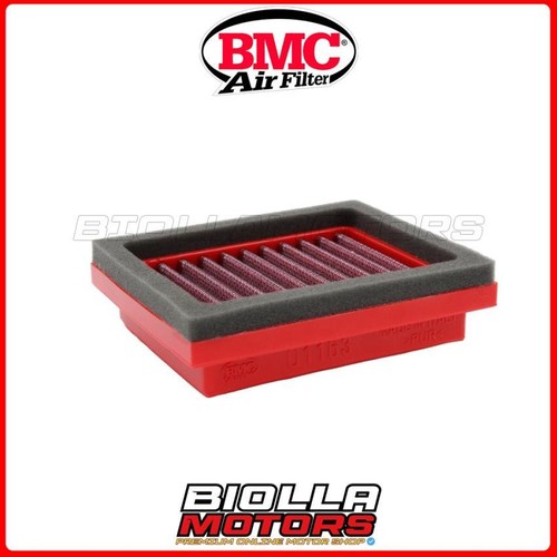 Fm01163 filtro aria bmc keeway - aria,