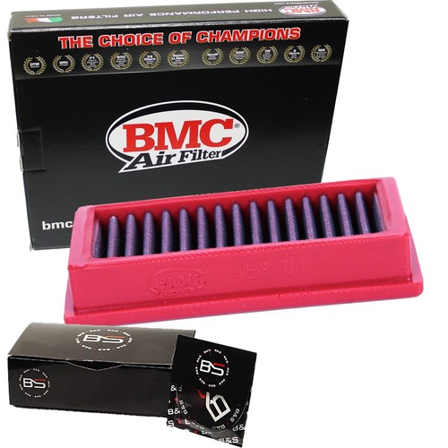 Filtro aria sportivo - aria, bmc