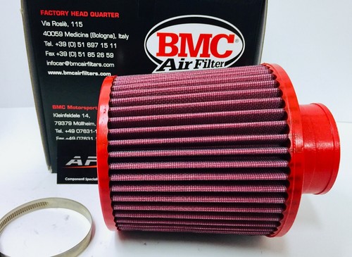 Filtro aria sportivo - filtro, bmc
