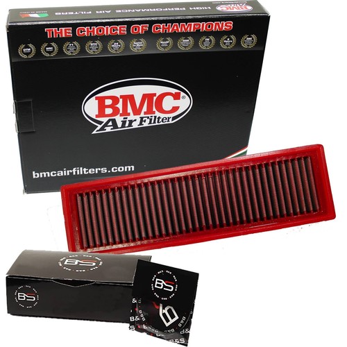 Filtro aria sportivo bmc - filtro,