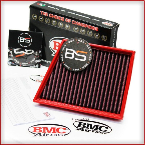 Filtro aria sportivo bmc - aria,