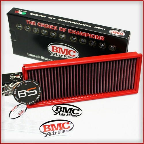 Filtro aria sportivo - filtro, bmc