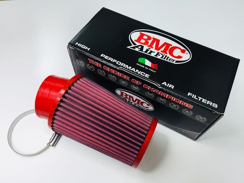 Filtro aria sportivo bmc - filtro,