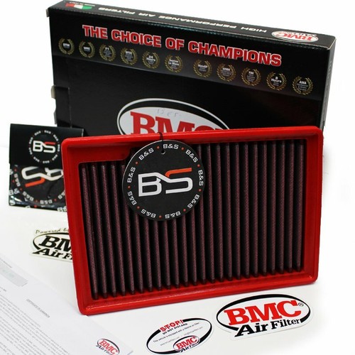 Filtro aria sportivo bmc - sportivo,