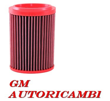 Filtro aria sportivo cotone - aria, in