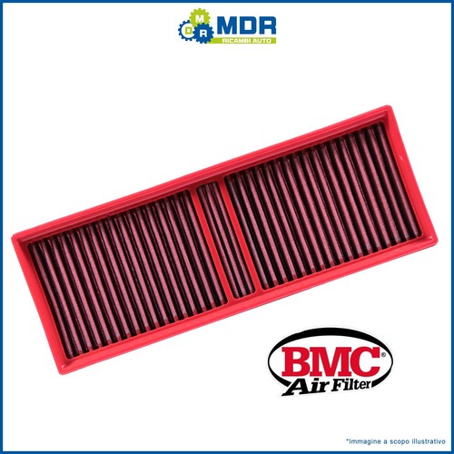 Filtro aria sportivo bmc - aria,