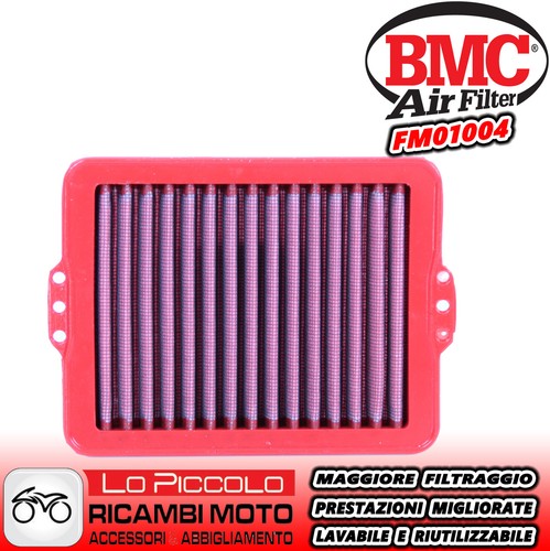 Fm01004 filtro aria - fm01004,