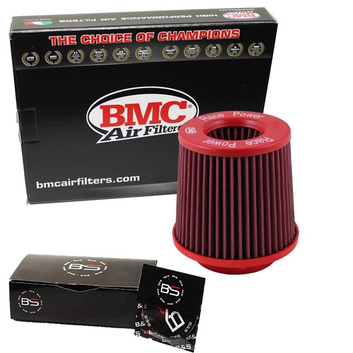 Filtro aria sportivo bmc - sportivo,