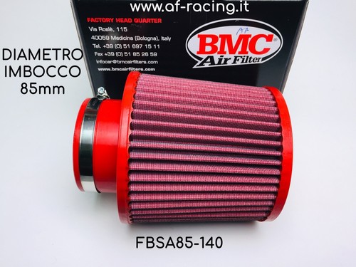 Filtro aria sportivo bmc - filtro,