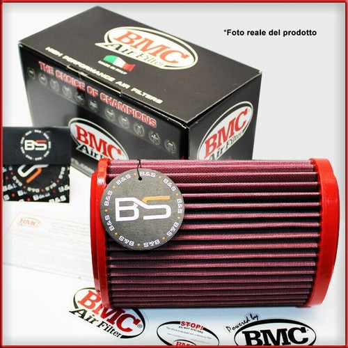Filtro aria sportivo bmc - aria,