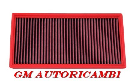 Filtro aria sportivo cotone - aria, in