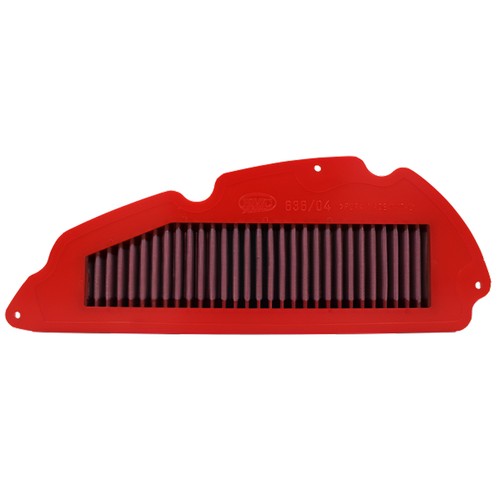 Filtro aria lavabile bmc - filtro,